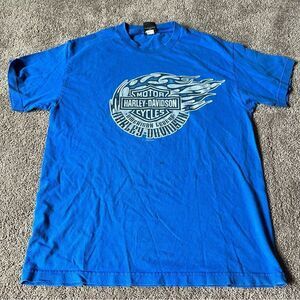 Harley Davidson Men’s Medium 2018 California T-shirts.